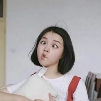 搞怪可爱女生头像真人搞怪又可爱的女头