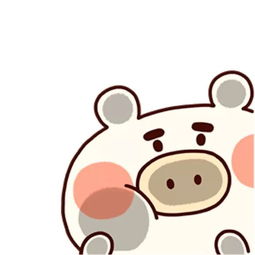 个性微信头像