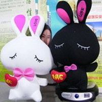 卡通兔子图片可爱头像微信头像图片大全