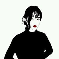 个性女生手绘卡通头像卡通手绘q版女生头像