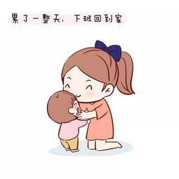 太有才她用漫画还原了医护人员的手卫生那些事儿