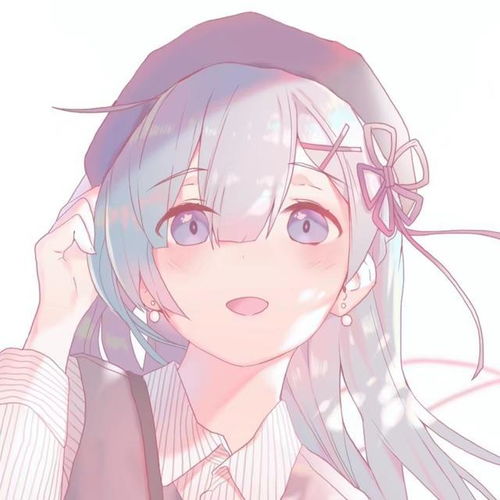 精选优质动漫女头快抱走