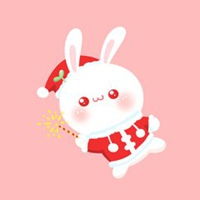 小白兔微信头像图片大全微信头像图片大全