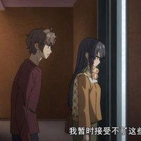 兔女郎动漫卡通情侣头像微信头像图片大全