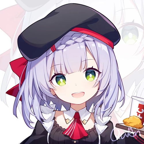 最全原神头像画师quan作品还有哦