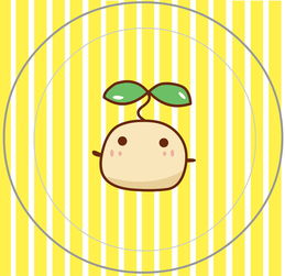 定格flash原创动画周边设计