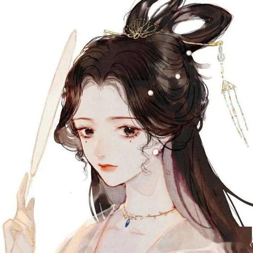 又一辑古代网名收集,都是些光看着就感觉很美好的字眼ng