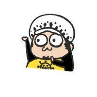 一起跳舞搞笑卡通小人头像世界那么大还是遇见了你
