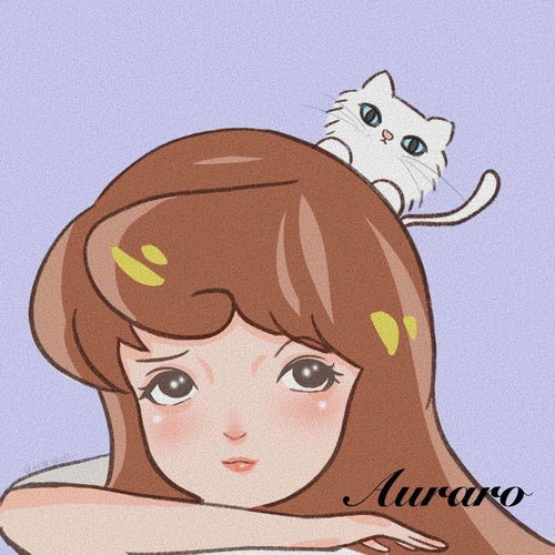 今日头像与其被动失眠不如主动熬夜