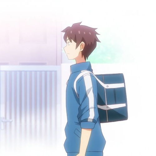 写给你家小男孩小公主
