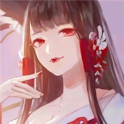 头像一批个性好看的微信头像