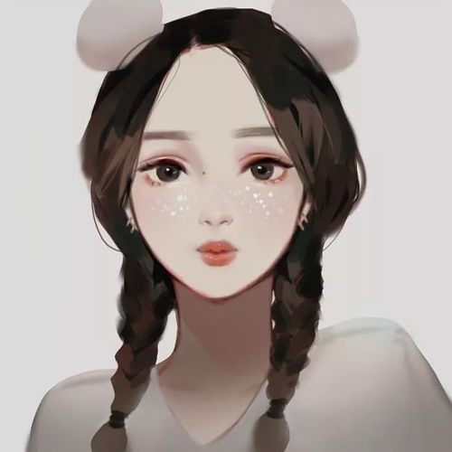 头像丨抖音头像精选