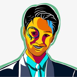 伯爵卡通动漫游戏伯爵复古手绘伯爵牙齿图片素材其他格式下载动漫人物大全