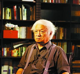 齐康院士艺术能打开科学思维之门