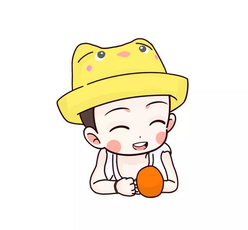 日常福利丨亲们,快来认领头像啦