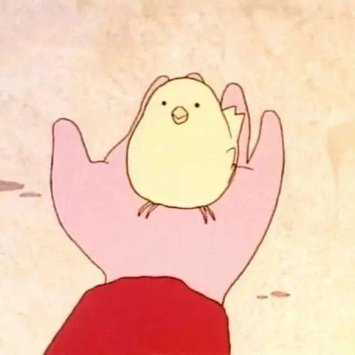 换上超甜情侣头像