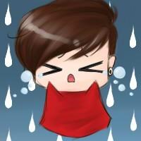 我要炎亚纶的卡通图片