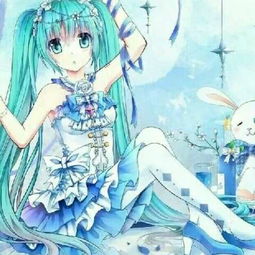 初音未来萌萌哒初音公主殿下我的公主殿下赞过20更芙尘.的美拍