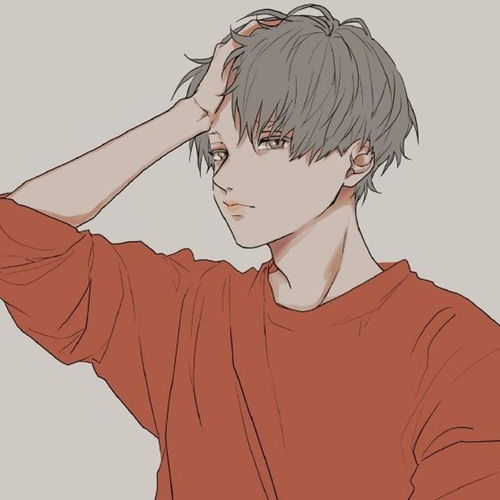 男生用什么头像比较吸引女生