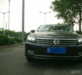 帕萨特社区图片集锦