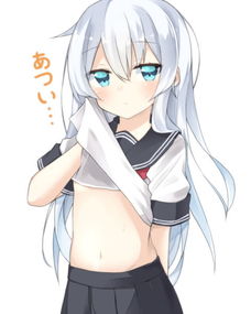 每日福利系列20181223