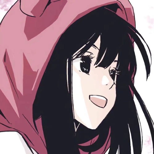 动漫女生头像爱情小坦克谁撞谁休克