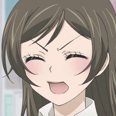 奈奈生头像高清
