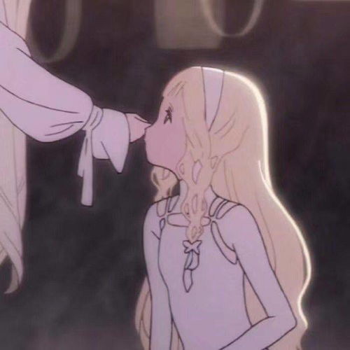 动漫头像丨闺蜜头像