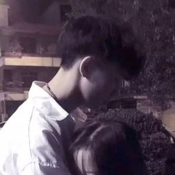 情侣头像高冷霸气一对柠檬少女半心酸