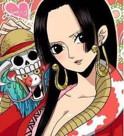 海贼王漫画792明哥被打败凯多将出现路飞夫人的8大逗趣猜想