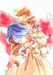 日本少女动漫插画黑白手绘花堆糖,美好生活研究所