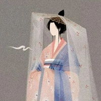 qq头像动漫情侣一张两个人配对