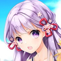 她是哪个动漫或漫画的,是画师画的吗