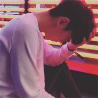 个性男生戴口罩侧脸帅气头像狭路相逢勇者胜温柔只给意中人图片浏览