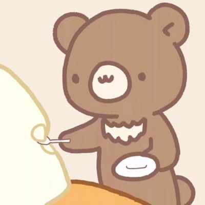 情头一男一女动漫可爱二次元情头萌萌哒一对