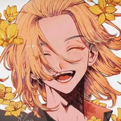 动漫男头见不见面没关系吧