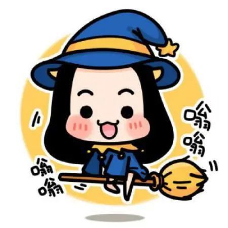 头像2021情侣头像卡通可爱简单一男一女两张分开第195期