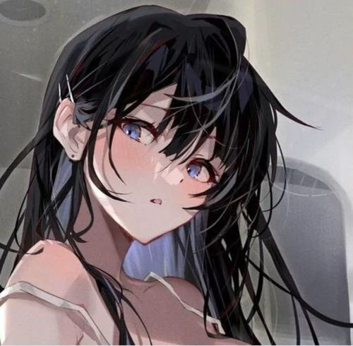 ins我想给你一个不会枯萎的夏天动漫女头