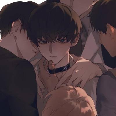 2020独一无二男生专用微信头像