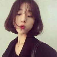 女生头像q友乐园简约微信头像图片大全