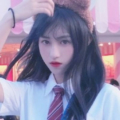 闺蜜三人组女生头像我要个性网