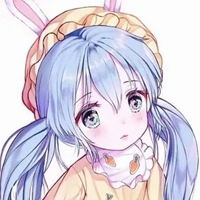 好看的漫画图片女生高清简单可爱漫画女生图片