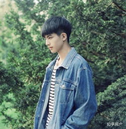 中国男人形象应该是什么样的