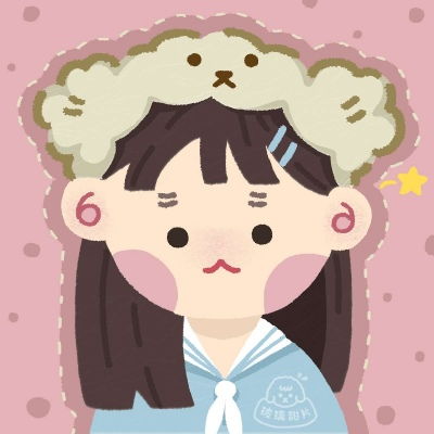 小颖α九人可爱闺蜜团头图源微卡通动漫头像我要个性网