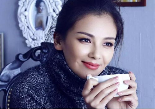 刘涛同款卧蚕眼画法,让眼睛光芒四射更加迷人
