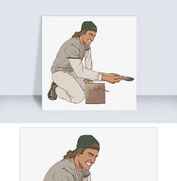 tif不分层嘻哈墙