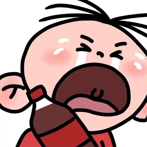 卡通可爱头像单人或团头都可