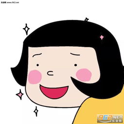 搞怪可爱少女头像图片下载乐游网游戏下载