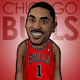 ipadnba球星卡通壁纸