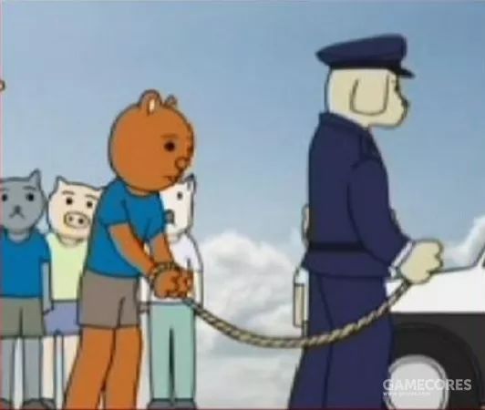 我有点好奇,动画和日剧里的那些警察每年能赚多少钱